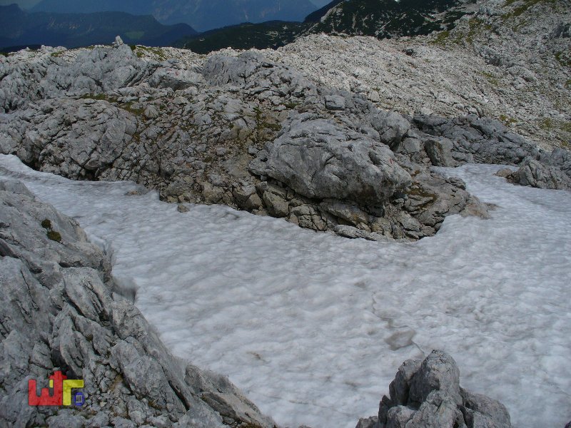 Tour Reiteralpe 2005